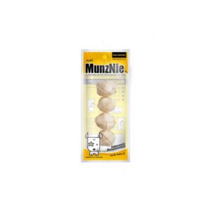 MS043 MunzNie Pet Snacks - ตะกร้อ