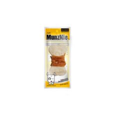 MunzNie Pet Snacks - ครันชี่โบน พันอกไก่