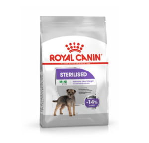 Screenshot from 2023-10-17 14-39-44 Royal Canin Mini Sterilised - อาหารสำหรับสุนัขโตทำหมันพันธุ์เล็ก 1kg (455447)