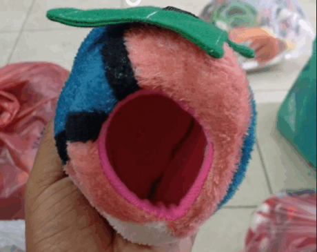 พบคำแนะนำในการเลือกกรงนกที่สมบูรณ์แบบ 8 TBD Sugar Glider House No1 - บ้านชูก้าร์ไกลเดอร์ ทรงผลไม้ (455951)