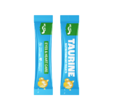 MR.Vet Taurine Eye & Heart Care Cat Treats - ขนมแมวเลียบำรุงดวงตาและหัวใจ 15g (457534)