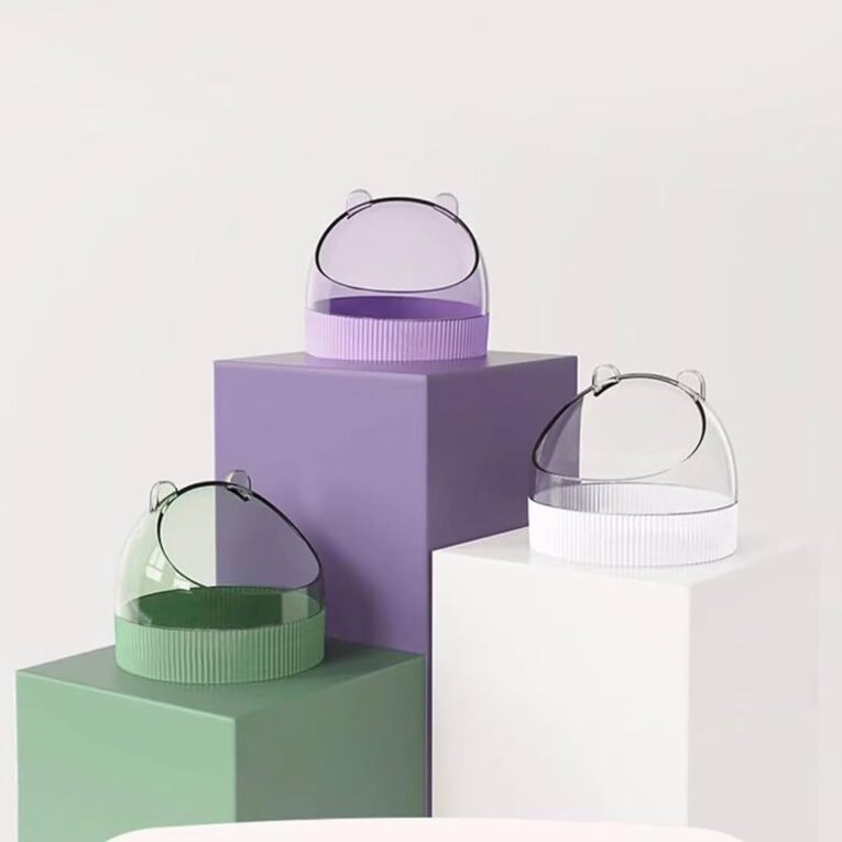 Tafit Hamster Bowl