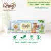 kasty-pet-wipes-melon-455834-3 Kasty Pet Wipes Melon Milk (24x22cm/70sheets) - ผ้าเปียกเช็ดทำความสะอาด กลิ่นนมเมลอน (24x22ซม./70แผ่น) (455834)
