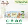 kasty-pet-wipes-melon-455834-4 Kasty Pet Wipes Melon Milk (24x22cm/70sheets) - ผ้าเปียกเช็ดทำความสะอาด กลิ่นนมเมลอน (24x22ซม./70แผ่น) (455834)