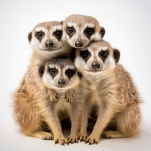 tonizuka4737 meerkat with friends white background 072d8fdd 4e5e 4186 bde5 3a92dd635325 1