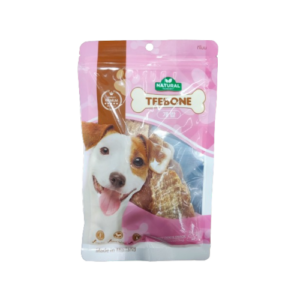 ำดไำเไเ้ TS Teebone Natural Ingredient - ตับสติปชิ้นใหญ่ (460781)