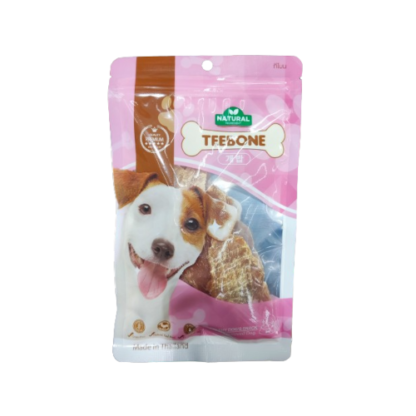 พบคำแนะนำในการเลือกกรงนกที่สมบูรณ์แบบ 9 TS Teebone Natural Ingredient - ตับสติปชิ้นใหญ่ (460781)