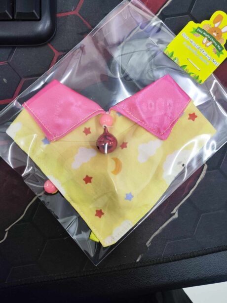 พบคำแนะนำในการเลือกกรงนกที่สมบูรณ์แบบ 9 Patcharin Scarf with Collar - ผ้าพันคอมีคอปก รอบคอ10-12นิ้ว