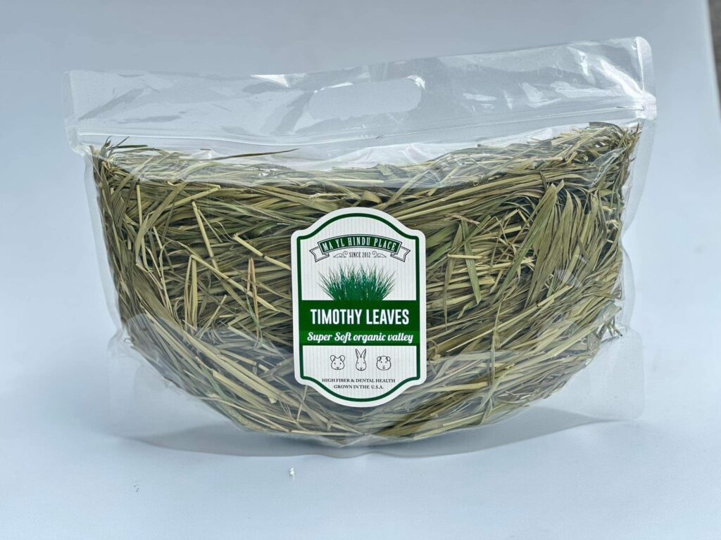 พบคำแนะนำในการเลือกกรงนกที่สมบูรณ์แบบ 8 MA YL Timothy Leaves Super Soft - หญ้าทิโมธี คัดใบอ่อน (465824)