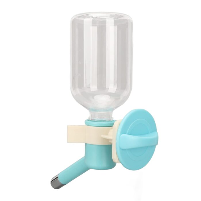 พบคำแนะนำในการเลือกกรงนกที่สมบูรณ์แบบ 7 Boqi Factory Water Dispensor Bottle 250ml - ขวดน้ำแบบแขวนกรง สำหรับสัตว์เลี้ยง 250มล. (465922)