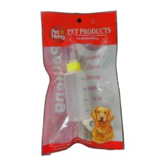 Pet Heng Milk Bottle 60ml - ขวดนม 60มล. (464113)
