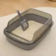 Cat Litter Box