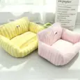 Cozy Pet Sofa Bed