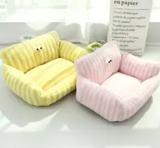 Cozy Pet Sofa Bed L - เบาะนอนโซฟาสำหรับสัตว์เลี้ยง (471115)