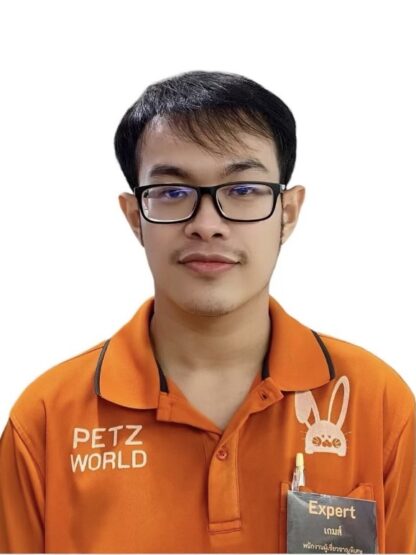 Sale Service Game - พนักงานขาย เกมส์