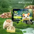Bucatstate Hamster Food 6 Mix