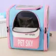 Pet Bag Vickie's Pet