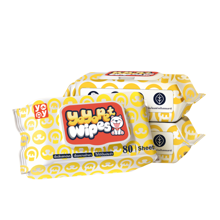 Pet Wipes 465938
