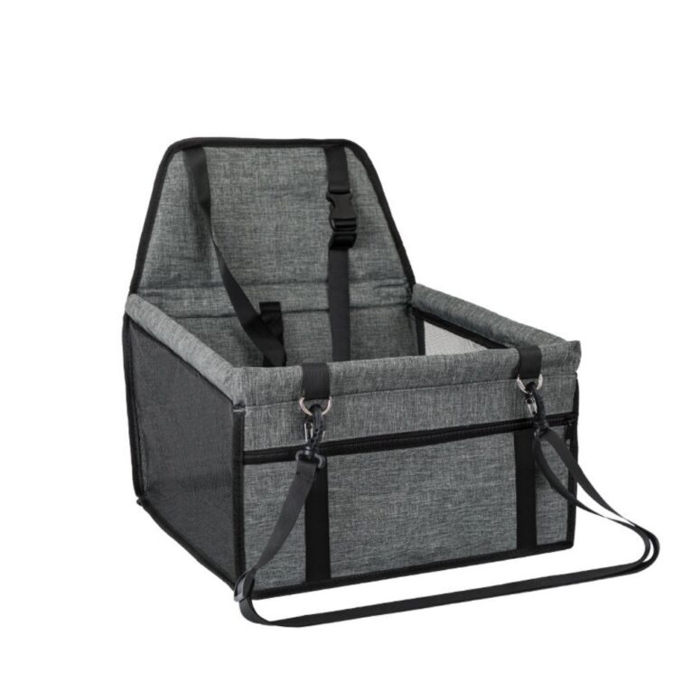 Portable Pet Car Seat