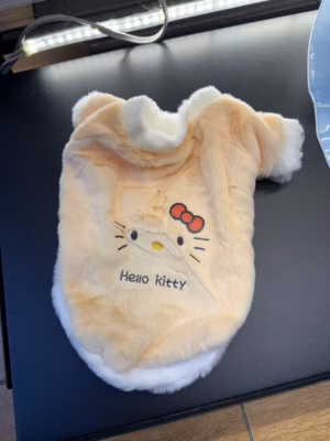 S__2023445 Pet Clothing Size S - ชุดสัตว์เลี้ยง ไซส์ S (462175)