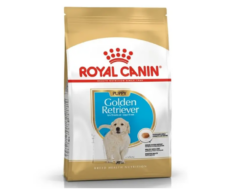 Royal Canin Golden Retriever Puppy - อาหารลูกสุนัขพันธุ์โกลเด้น 3kg (466898)