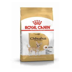 Royal Canin Chihuahua Adult - อาหารสุนัขโต พันธุ์ชิวาวา 1.5kg (464412)