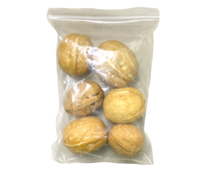 พบคำแนะนำในการเลือกกรงนกที่สมบูรณ์แบบ 7 Walnuts Mini Pack - วอลนัทแพคเล็ก (6-7ลูก)(466469)