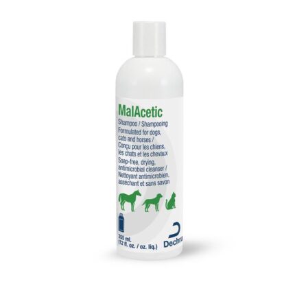 MalAcetic