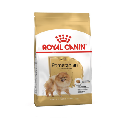 พบคำแนะนำในการเลือกกรงนกที่สมบูรณ์แบบ 7 Royal Canin Pomeranian Adult - อาหารสุนัขโต พันธุ์ปอมเมอเรเนียน 500g (464685)