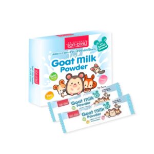 sg-11134201-7rbm3-ln5ghuadlhome8 AG - Science Goat milk powder - แอคซายน์ นมผงสำหรับสัตว์ฟันแทะ 15g (1ซอง)(466954)
