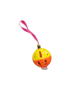 Patcharin Bell Ball - กระดิ่งบอลห้อยกรง (4.5cm)(474485)