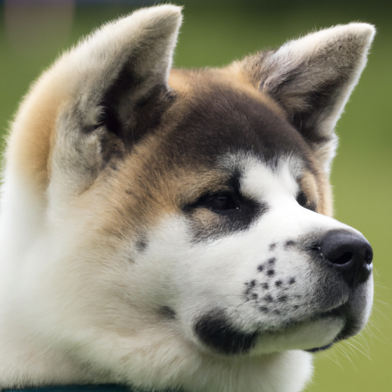 Akita