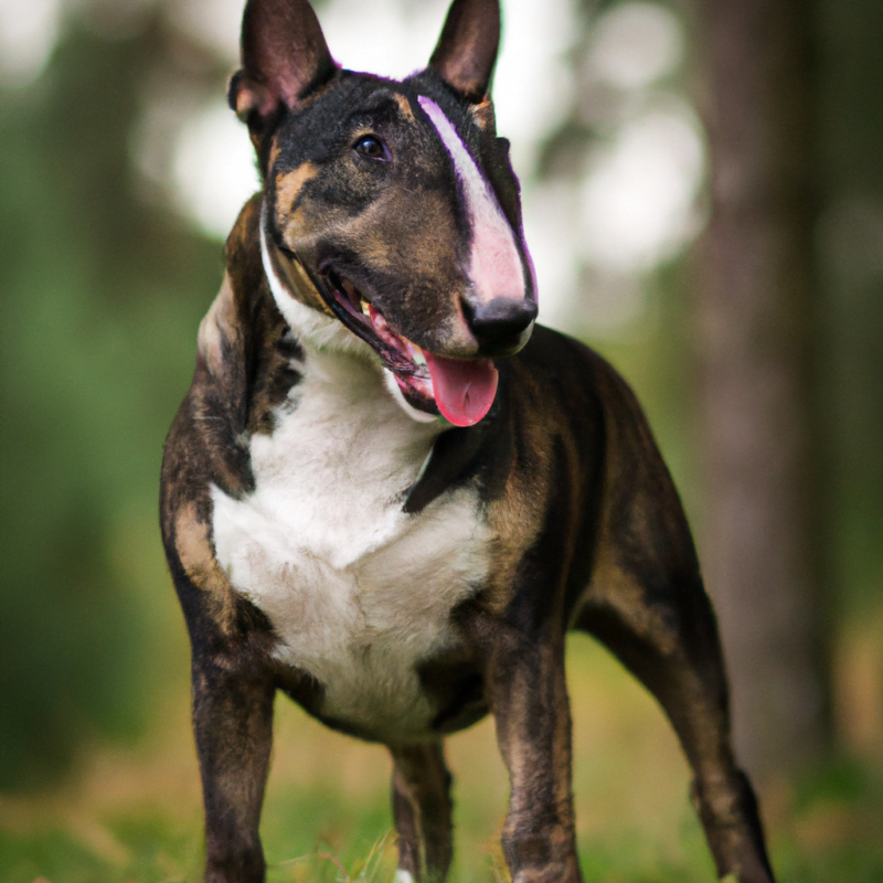 Bull Terrier