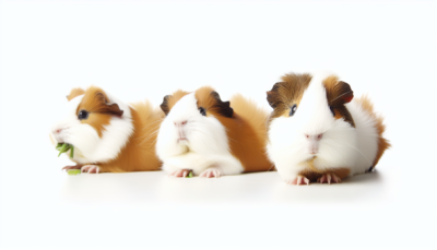 Guinea pigs2