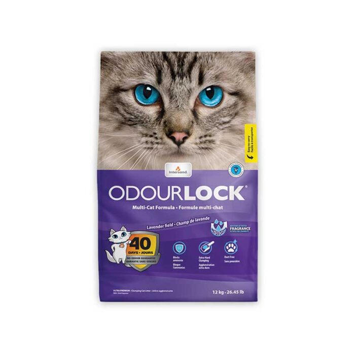 พบคำแนะนำในการเลือกกรงนกที่สมบูรณ์แบบ 10 Odour Lock Premium Cat Litter Lavender - ทรายแมวหินภูเขาไฟ เกรดพรีเมี่ยม กลิ่นลาเวเดอร์ 6kg (474340)