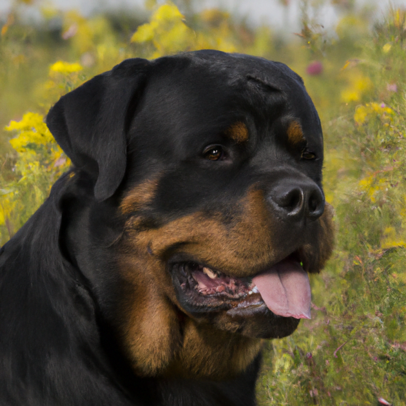 Rottweiler