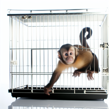 กรงลิง - Monkey Cages