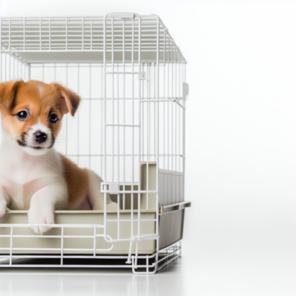 กรงสุนัขไซซ์กลางและไซซ์พิเศษ - Medium and Special Sized Dog Cages