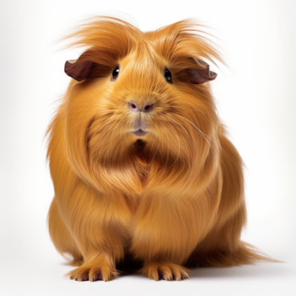 หนูแกสบี้ - Guinea Pigs