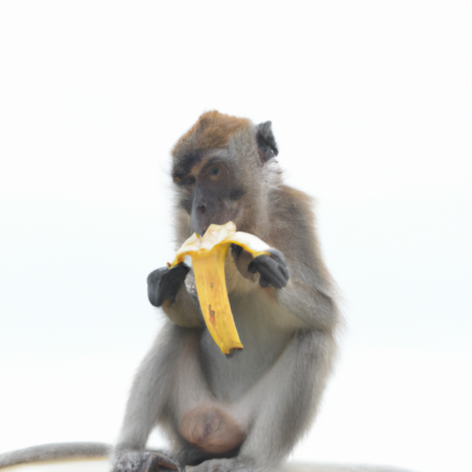 อาหารลิง - Monkey Food