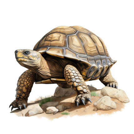 เต่าบก - Tortoises