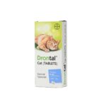 Drontal Cat Talets