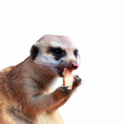 อาหารเมียร์แคท - Meerkat Food