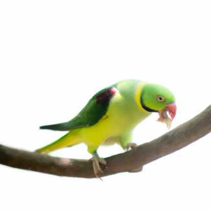 อาหารนกแก้วขนาดเล็ก - Small Parrot Food