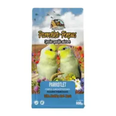 FARMLAND Parrotlet-Forpus Species-Specific Premium Mixture Bird Food 800g - อาหารสำหรับนกแก้วฟอพัส สูตรธัญพืชเกรดพรีเมี่ยมคัดพิเศษ 800 กรัม (500737)