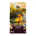 FARMLAND Sun Conure Species-Specific Premium Mixture Bird Food 1kg - อาหารสำหรับนกแก้วซันคอนัวร์ สูตรธัญพืชเกรดพรีเมี่ยมคัดพิเศษ 1 กิโลกรัม
