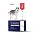 Petheria Balanced System for Dog - อาหารสุนัขทุกช่วงวัยแบบเม็ด 1.5kg (497705)