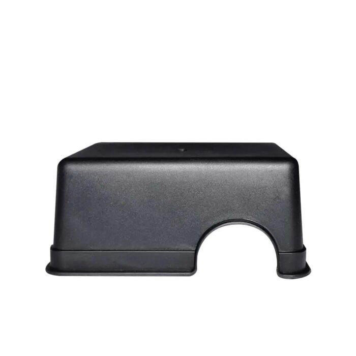 Hide Box - กล่องถ้ำซ่อนตัวสำหรับสัตว์เลื้อยคลาน Size M (13.8x9.5x6cm)(498452)