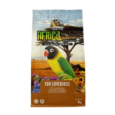 Farmland Africa Adventure - อาหารนกเลิฟเบิร์ด ฟาร์มแลนด์ 1kg