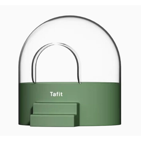 Tafit Crystal Bathroom